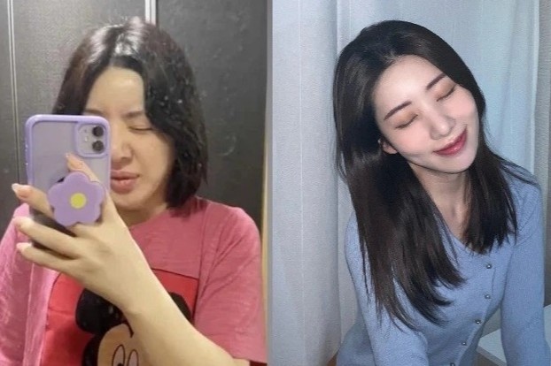 Cach giam 12 kg cua chuyen gia trang diem hinh anh