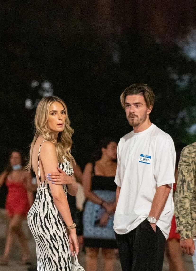 Bạn gái Jack Grealish ảnh 9 Ban gai Jack Grealish anh 9