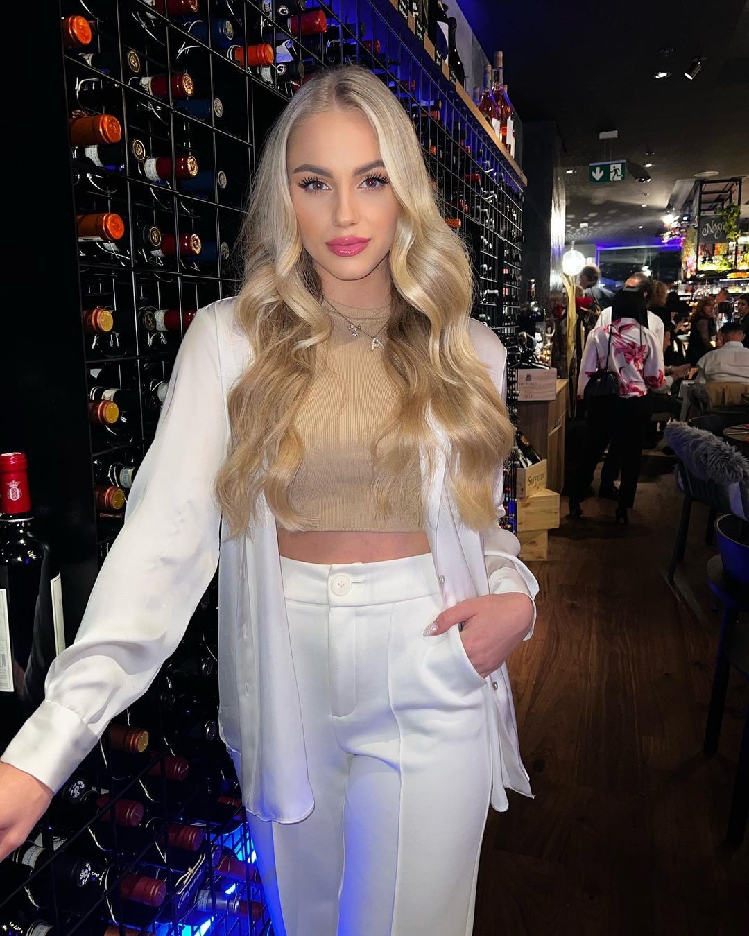 cau thu dep nhat the gioi anh 20