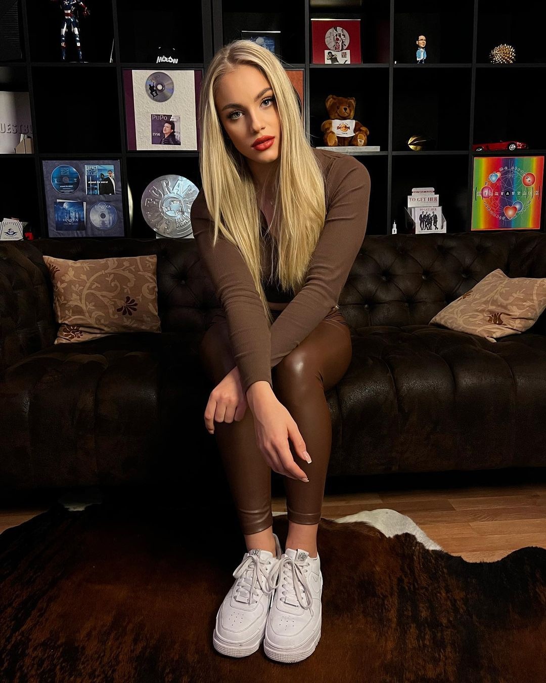 cau thu dep nhat the gioi anh 24