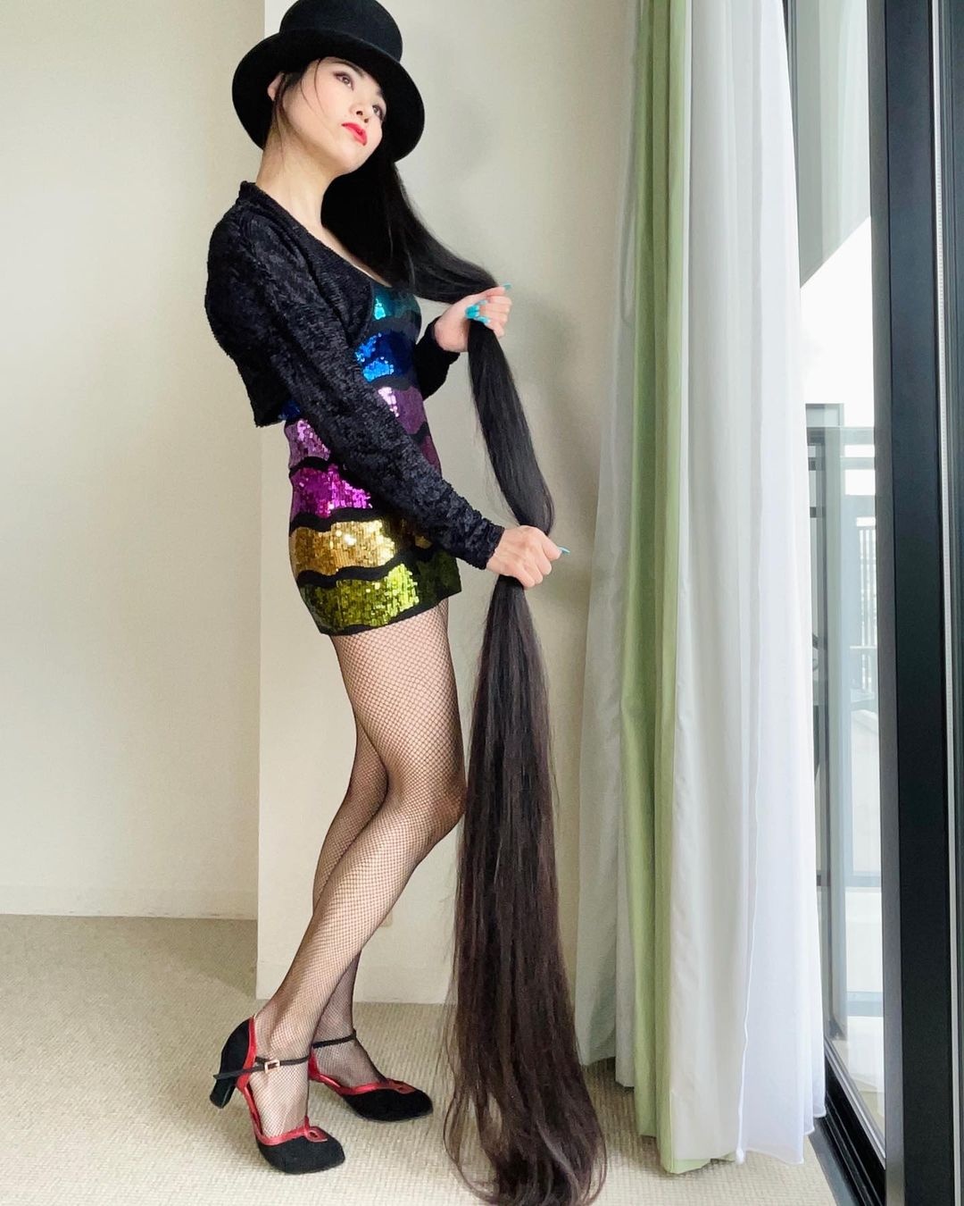 nuoi toc dai 2 m anh 7