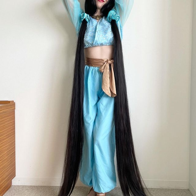 nuoi toc dai 2 m anh 5