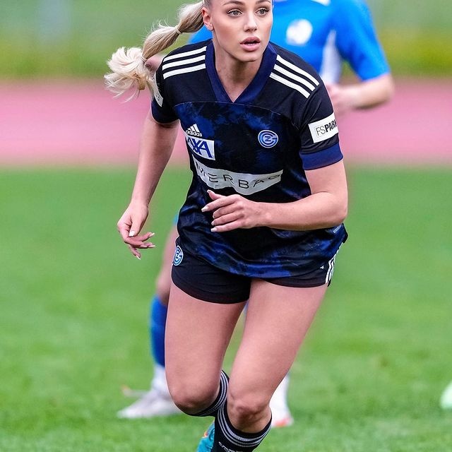 cau thu dep nhat the gioi anh 2