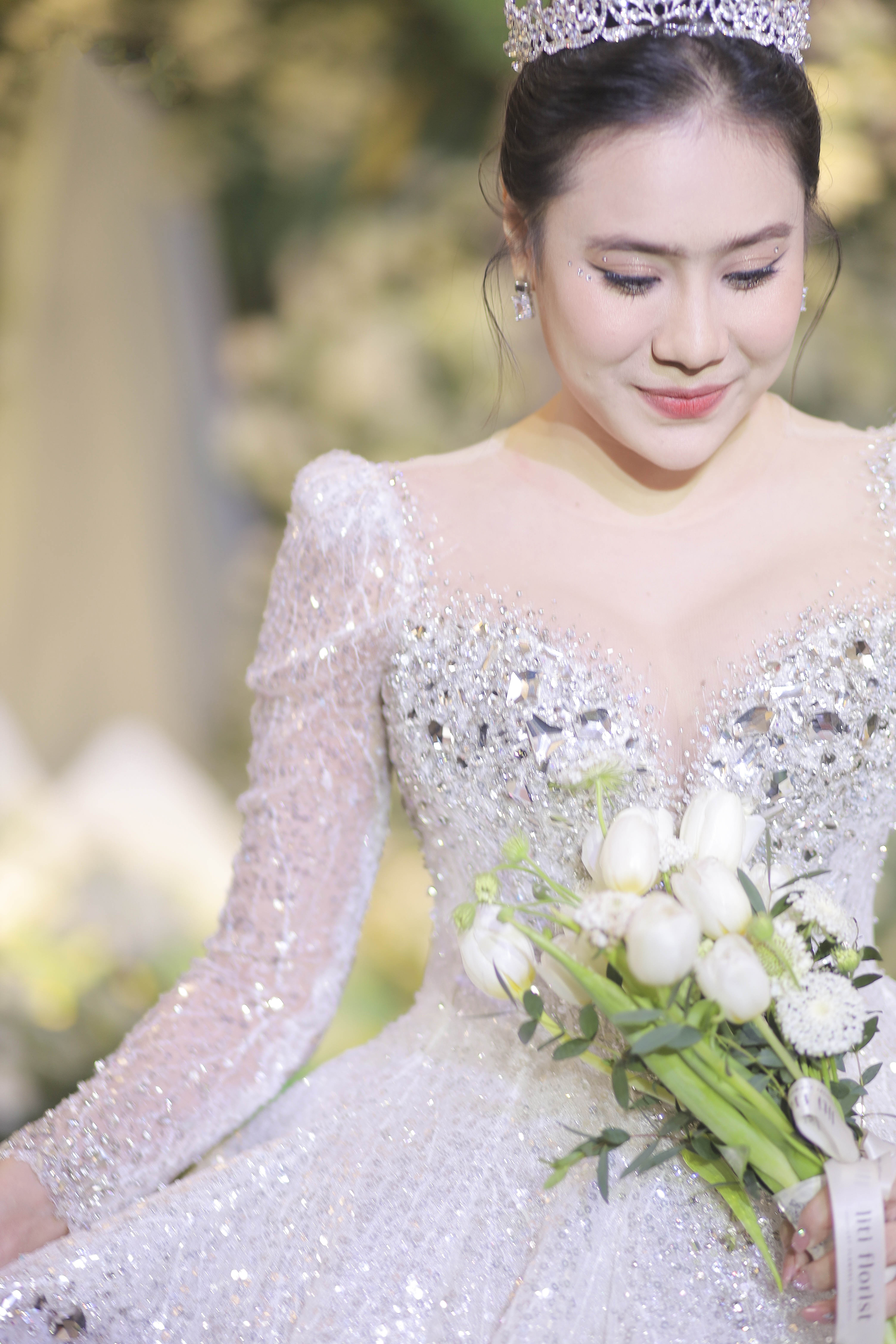 đám cưới hồ bích trâm ảnh 3 dam cuoi ho bich tram anh 3