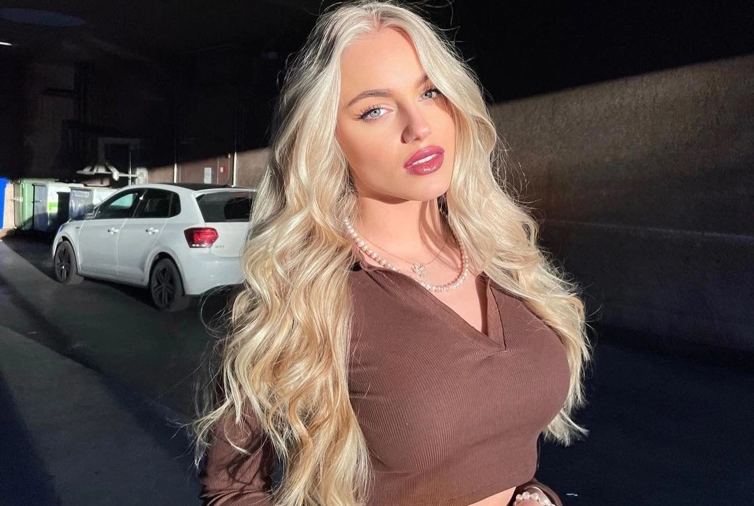 Phong cach nu cau thu dep nhat the gioi hinh anh