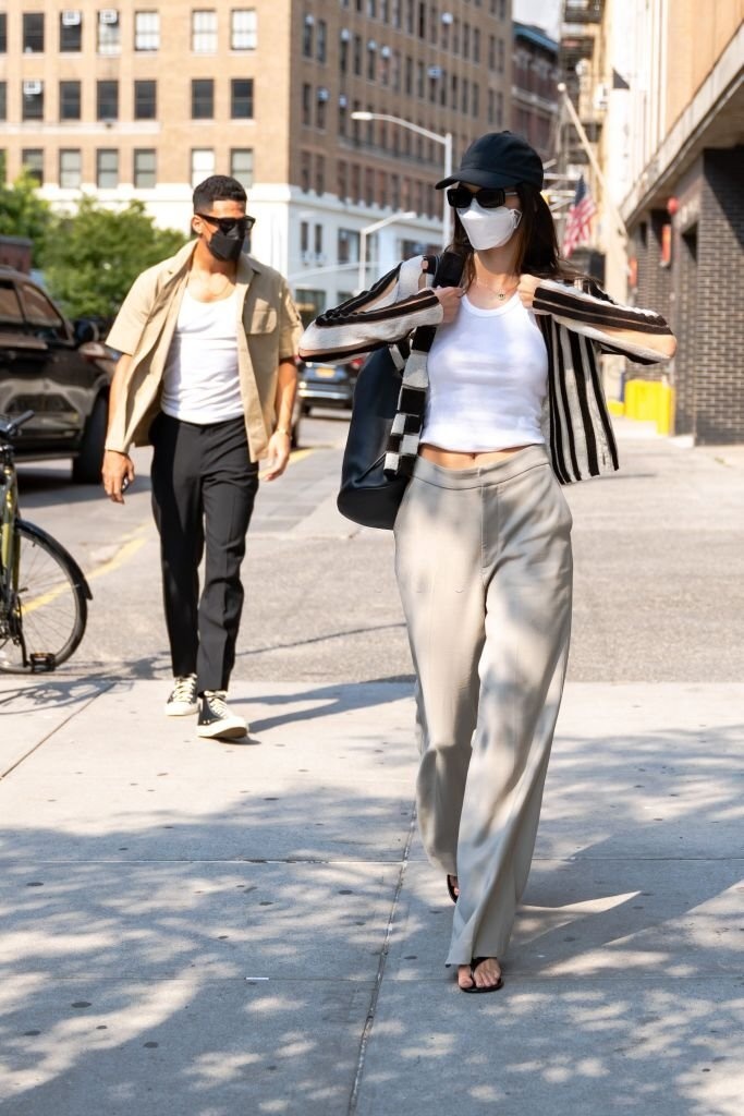 kendall jenner chia tay anh 10