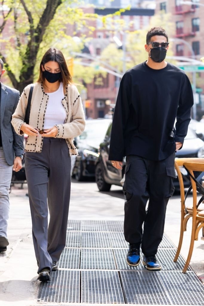 kendall jenner chia tay anh 12