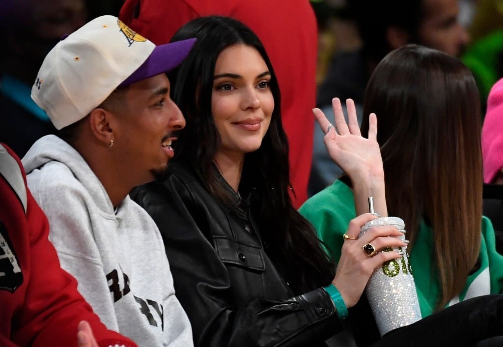 kendall jenner chia tay anh 14