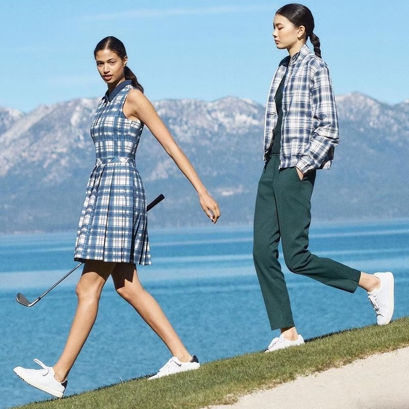 thoi trang golf anh 3