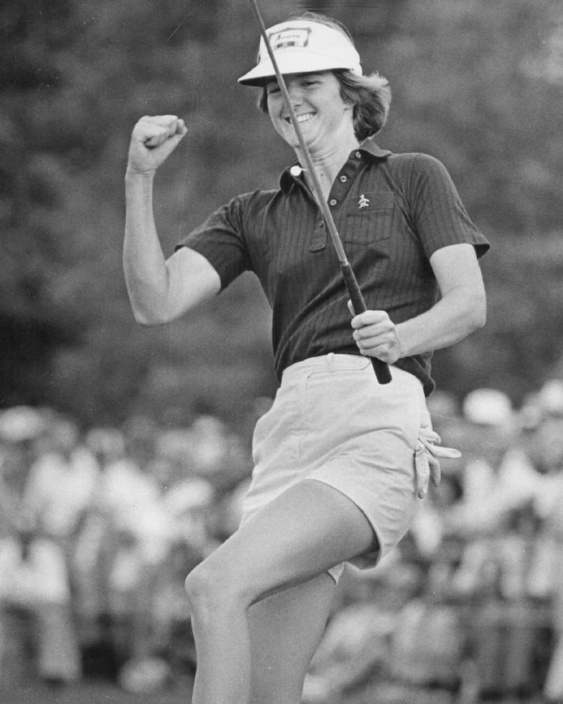 thoi trang golf anh 9