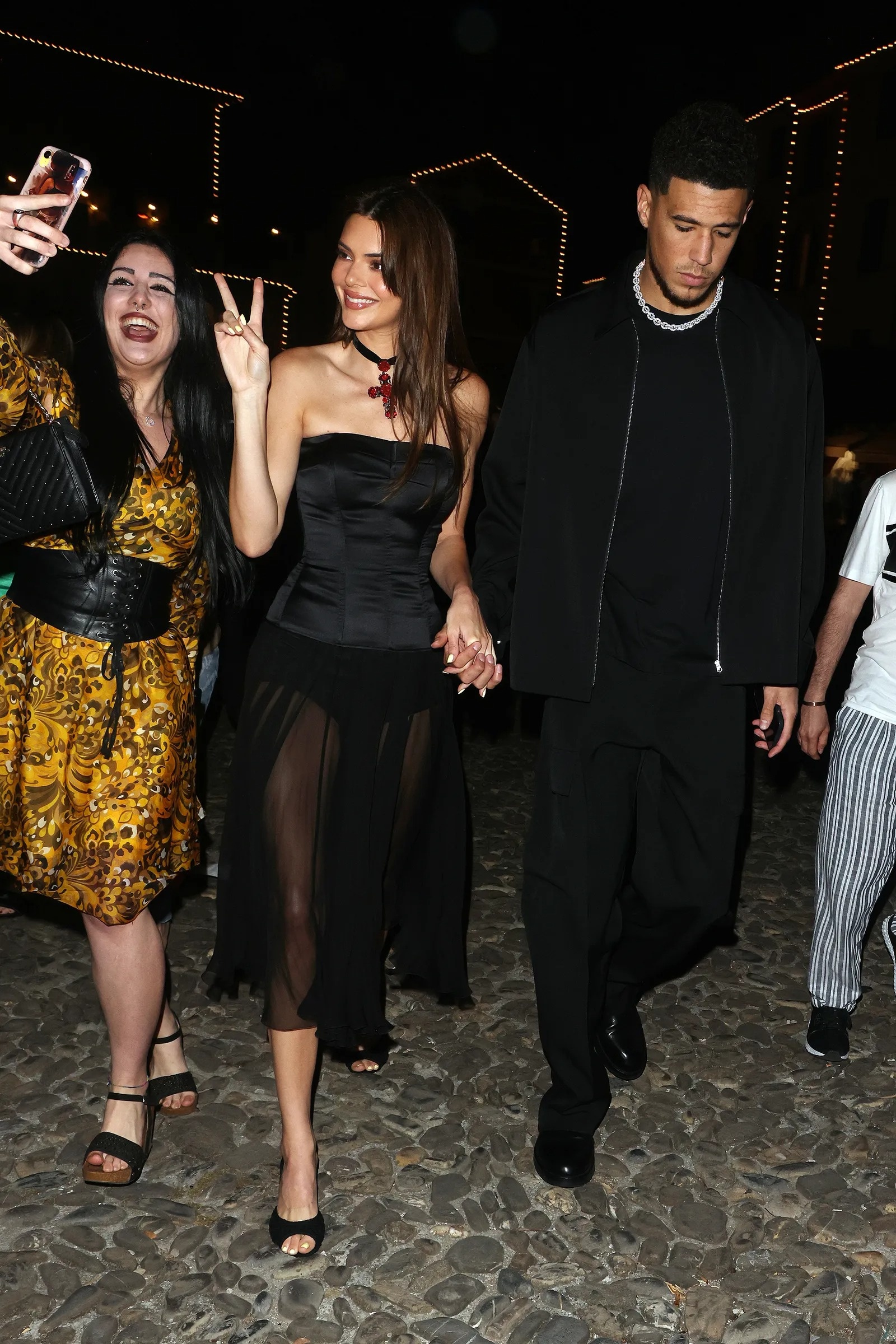 kendall jenner chia tay anh 5