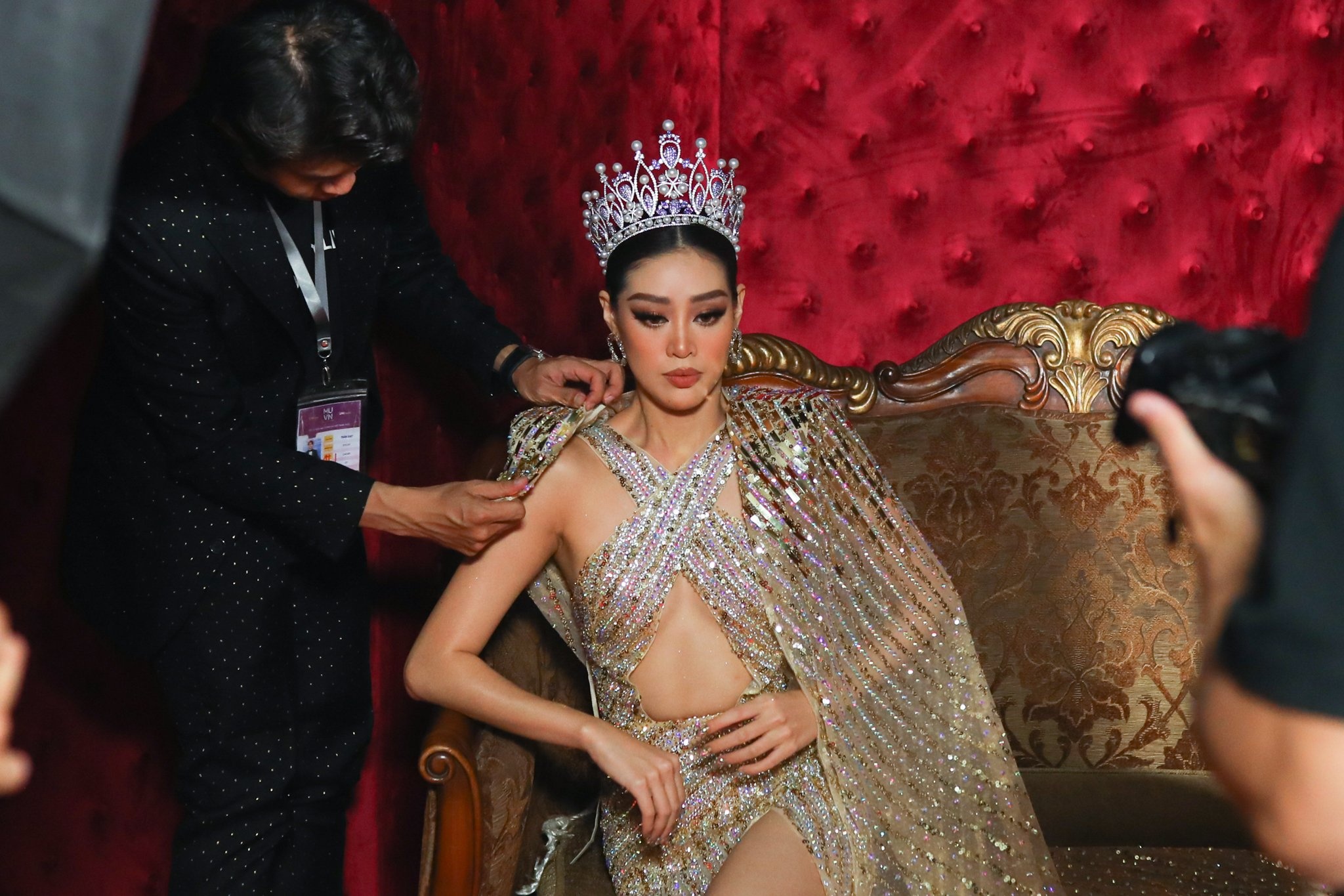 hoa hậu hoàn vũ ảnh 7 hoa hau hoan vu anh 7