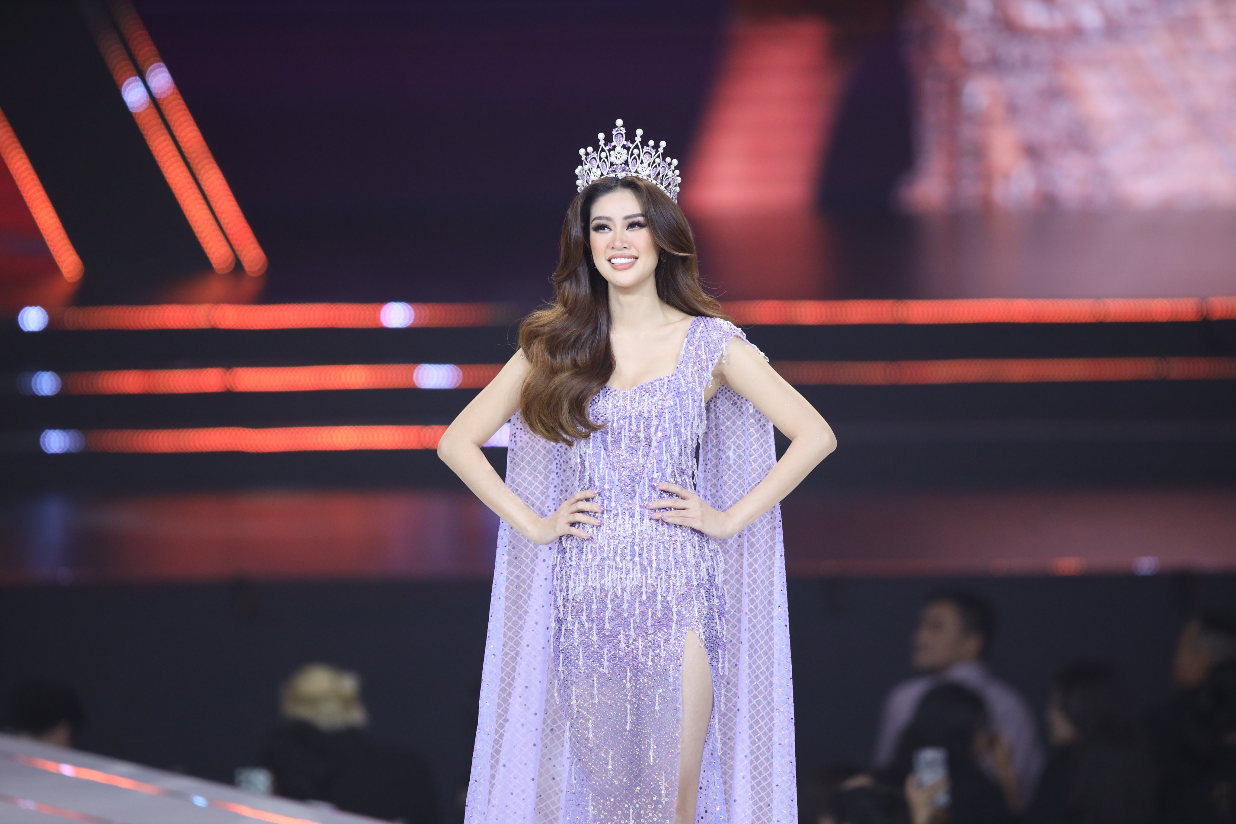 hoa hậu hoàn vũ việt nam ảnh 3 hoa hau hoan vu viet nam anh 3