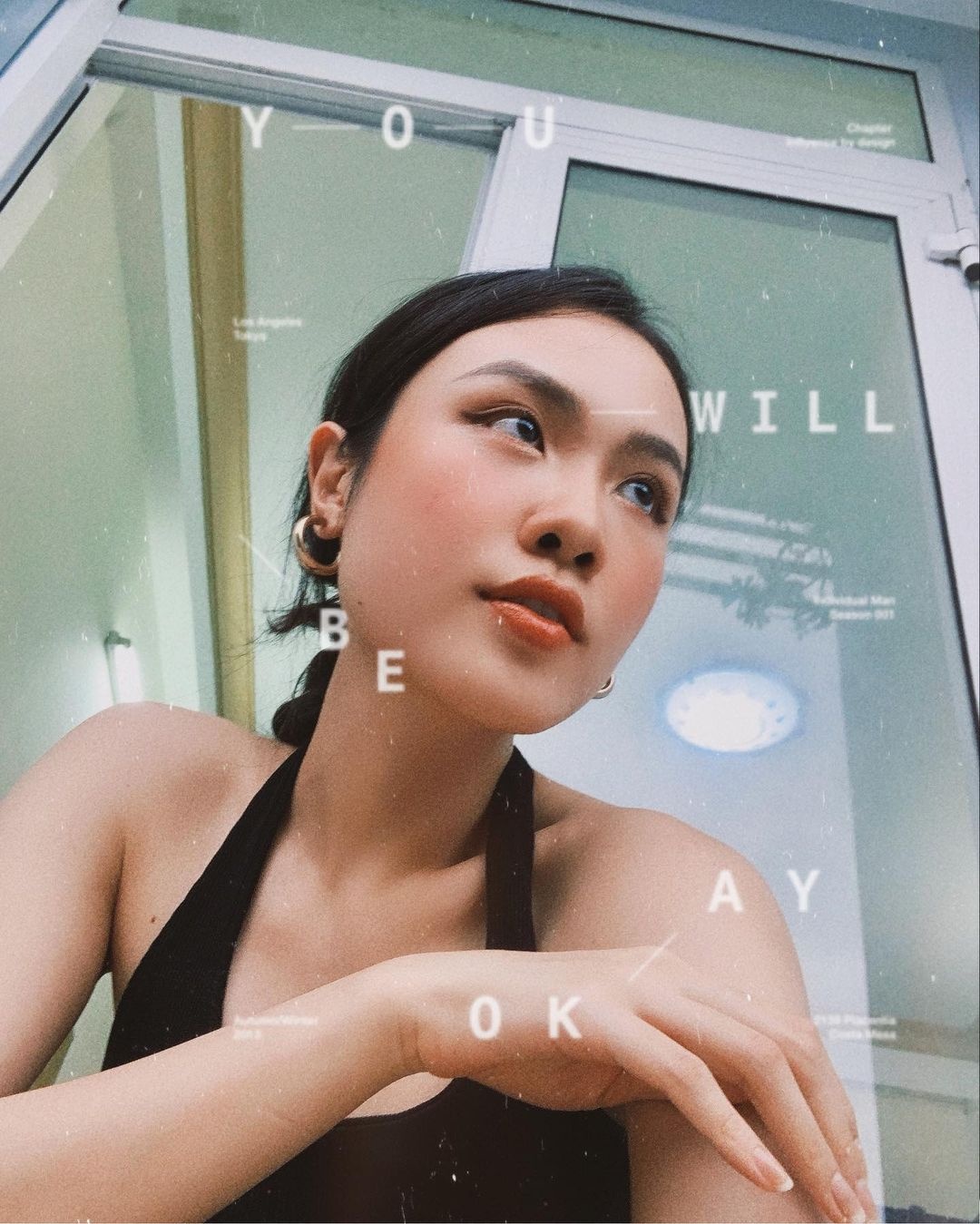 á hậu thủy tiên của hoa hậu hoàn vũ Việt Nam ảnh 14 a hau thuy tien cua hoa hau hoan vu Viet Nam anh 14