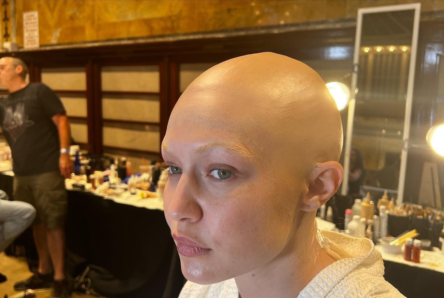 chi em gigi hadid anh 6