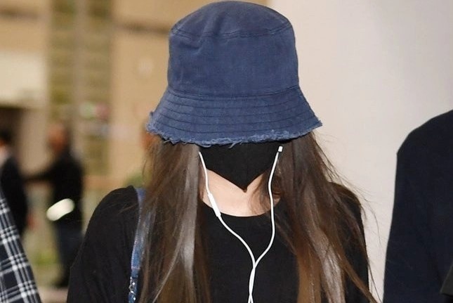 Jennie (BlackPink) bi goi la low tech hinh anh