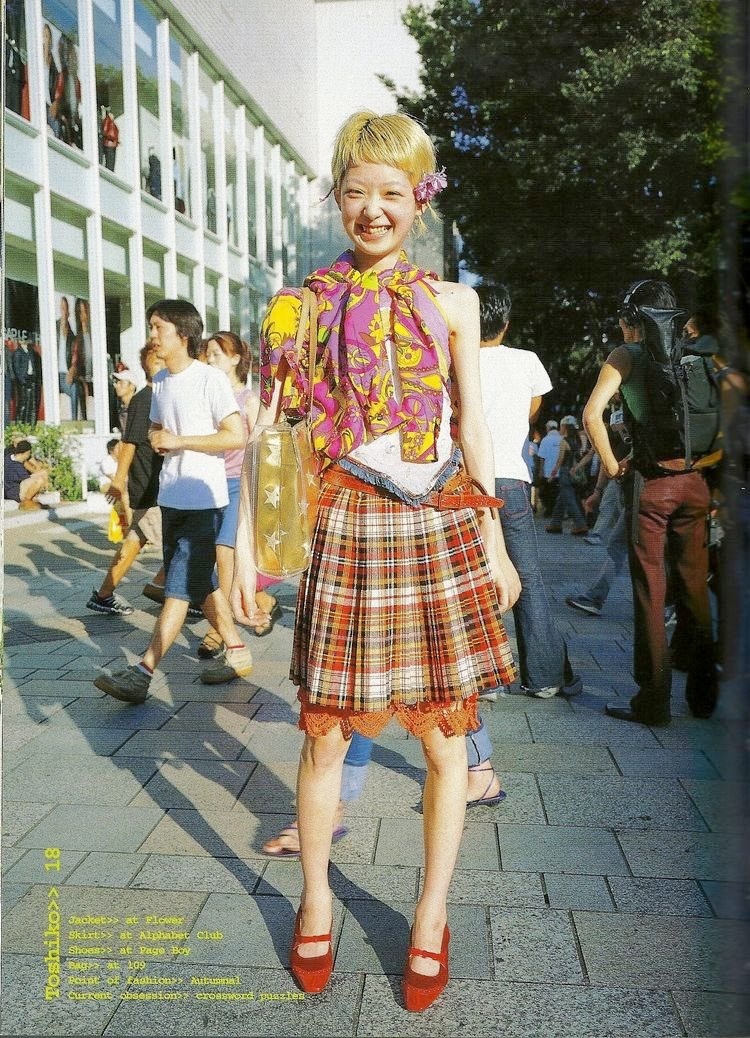 ăn mặc lòe loẹt ảnh 9 an mac loe loet anh 9