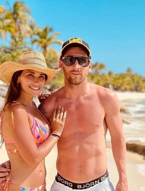 vợ messi ảnh 5 vo messi anh 5