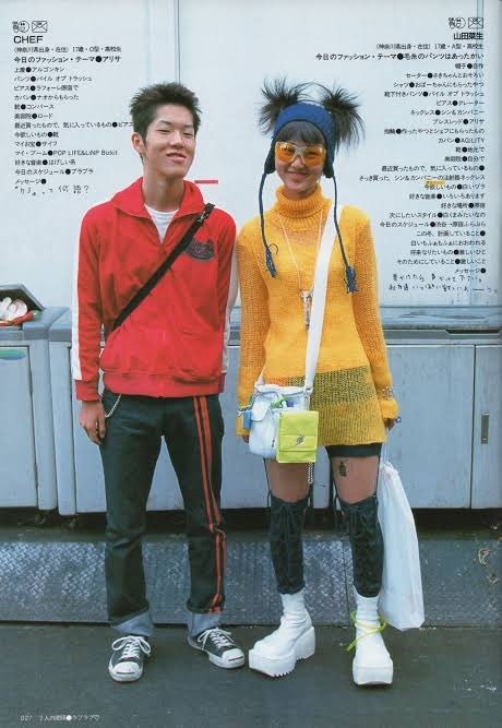 ăn mặc lòe loẹt ảnh 14 an mac loe loet anh 14