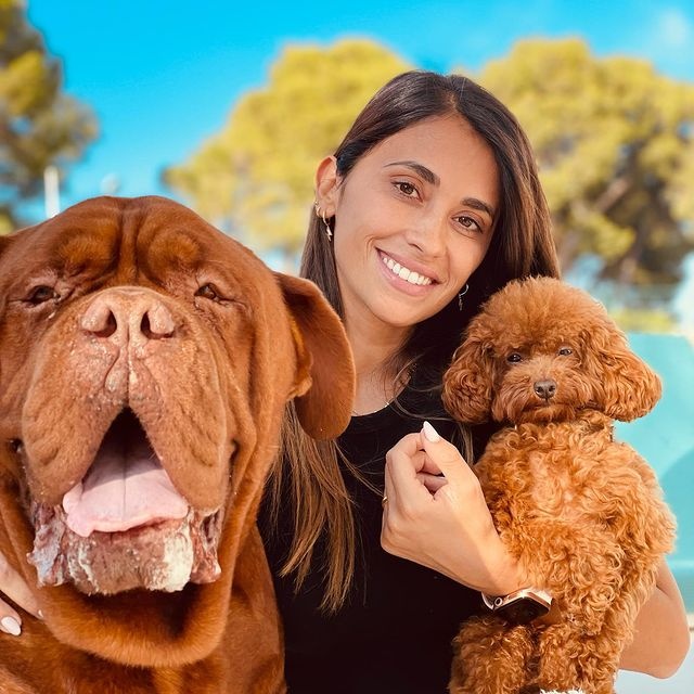 vợ messi ảnh 7 vo messi anh 7