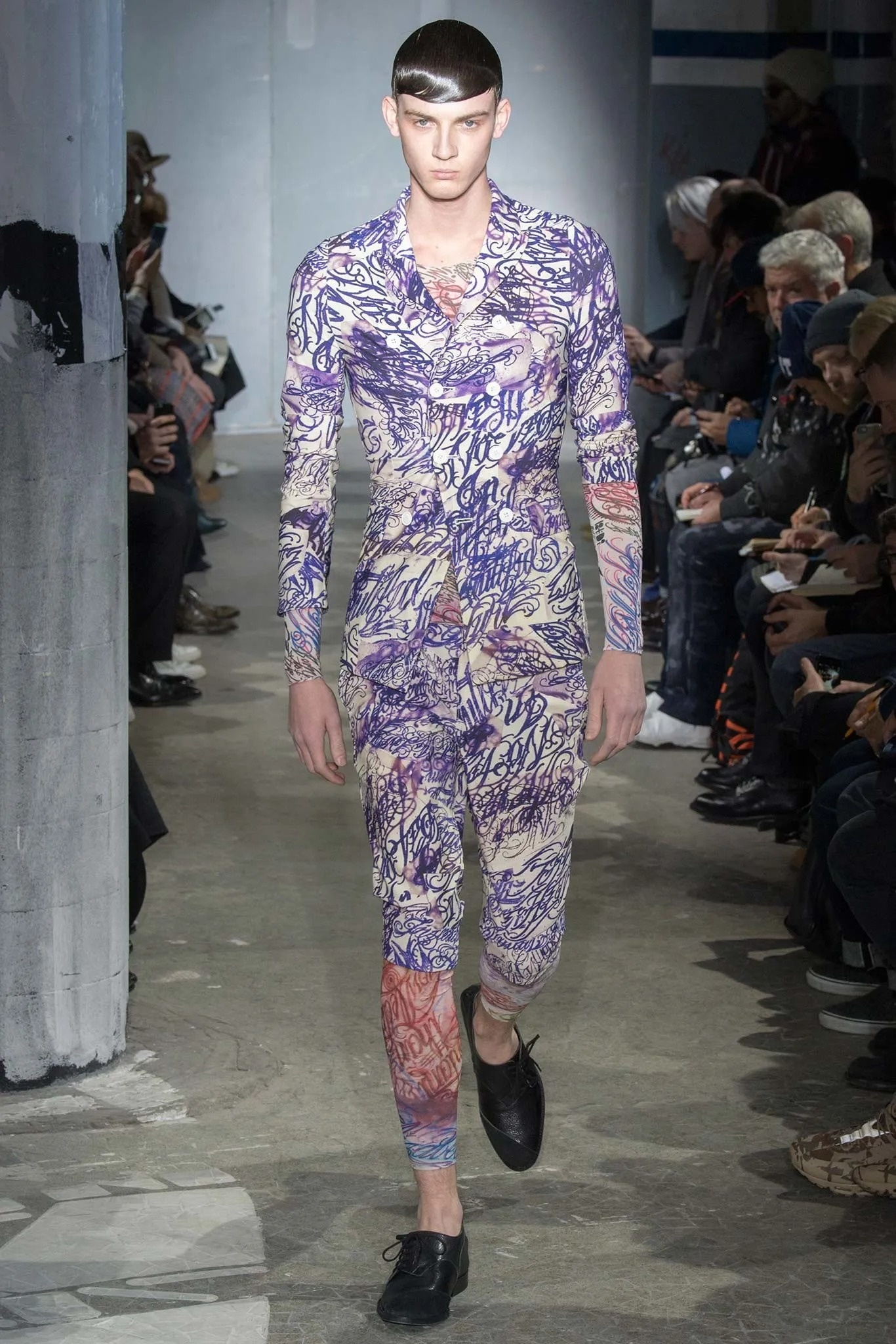 ao xuyen thau anh 15