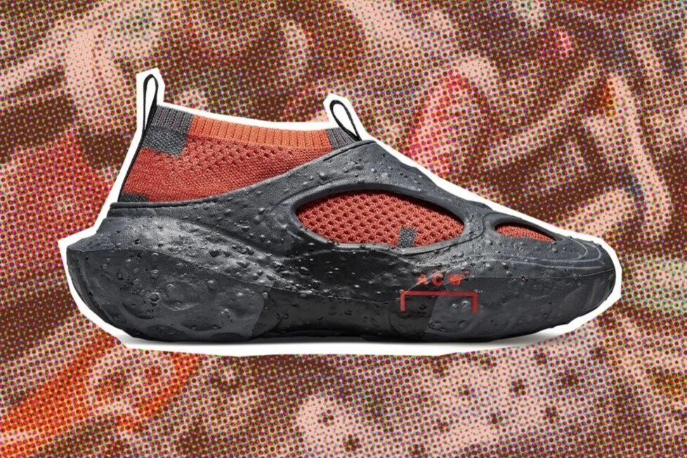 Doi giay xau nhat 2022 hinh anh