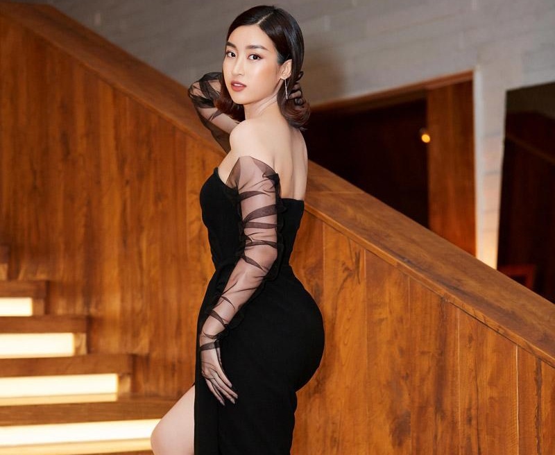 Mau quan don tang kich co vong ba hinh anh