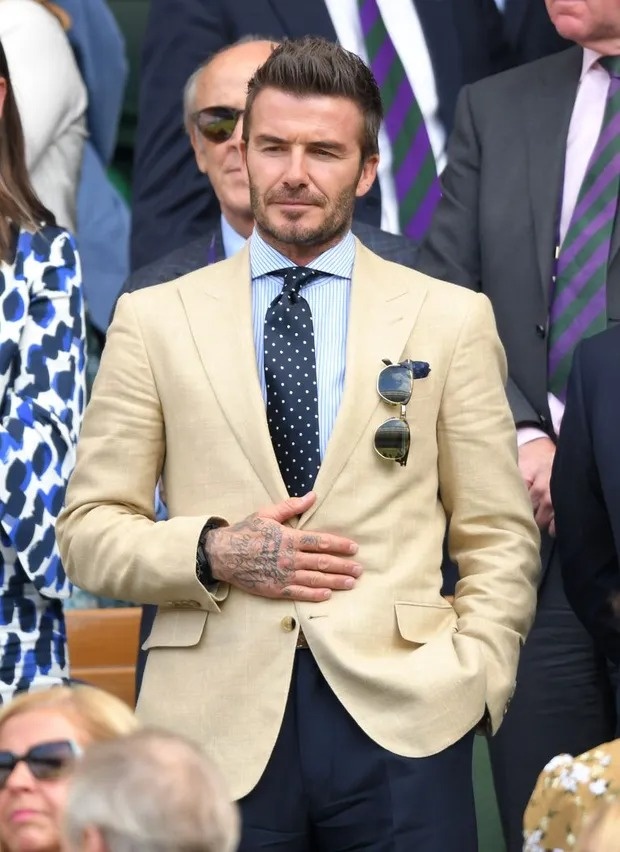 david beckham mặc đẹp ảnh 4 david beckham mac dep anh 4
