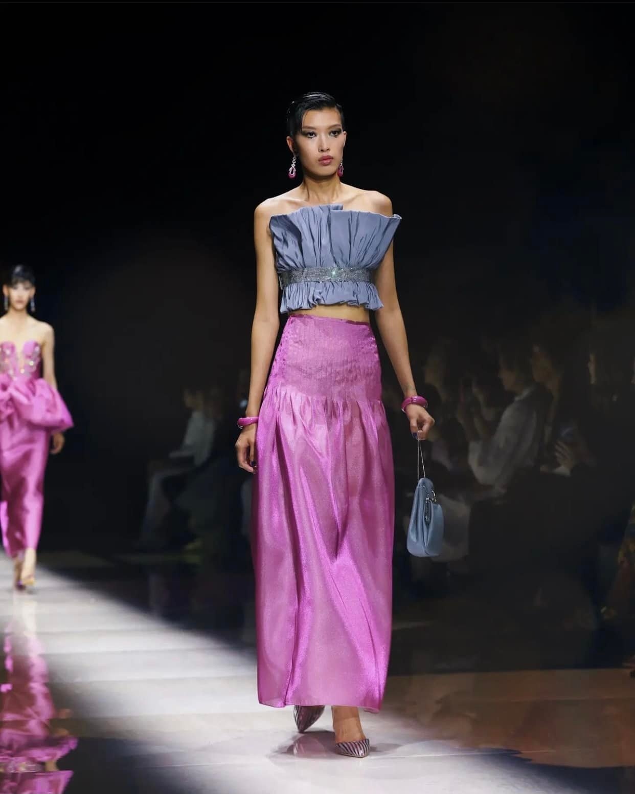 Phương Oanh diễn quốc tế ảnh 16 Phuong Oanh dien quoc te anh 16