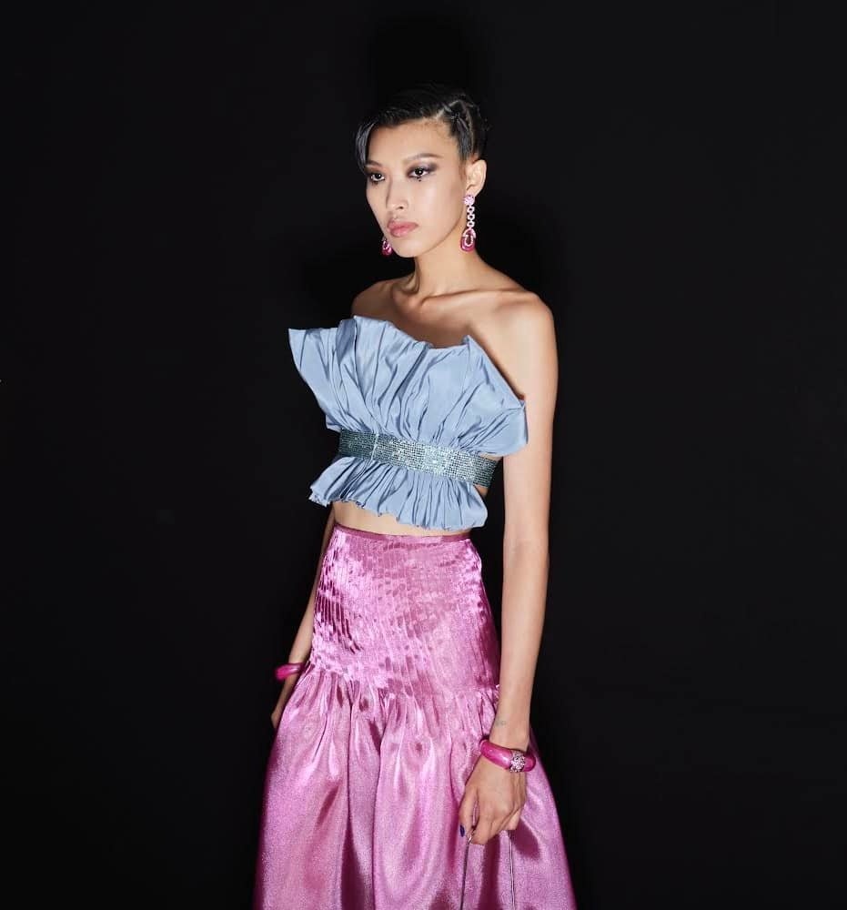 Phương Oanh diễn quốc tế ảnh 17 Phuong Oanh dien quoc te anh 17