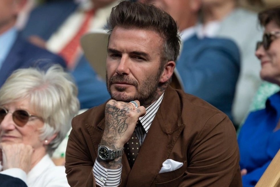Khach VIP o Wimbledon duoc yeu cau mac gi? hinh anh
