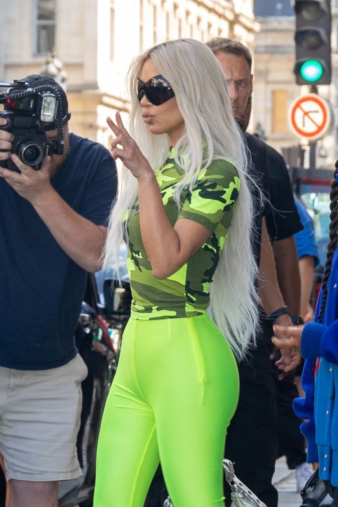 Kim Kardashian ảnh 13 Kim Kardashian anh 13