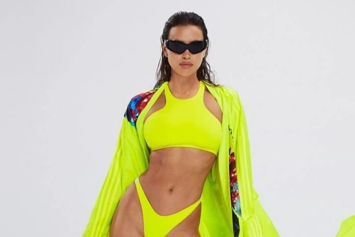 Voc dang Irina Shayk o tuoi 36 hinh anh