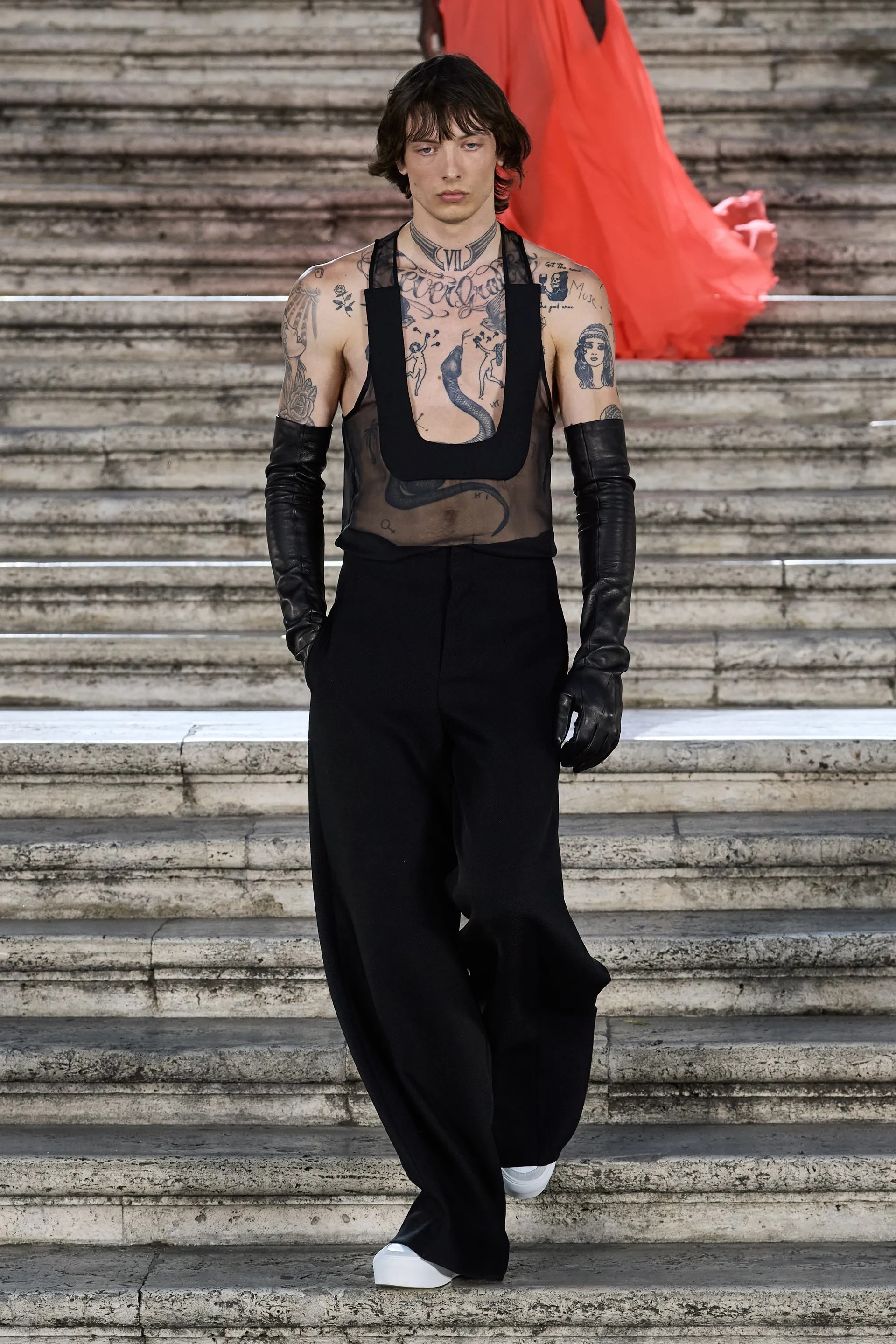Dior kiện Valentino ảnh 5 Dior kien Valentino anh 5
