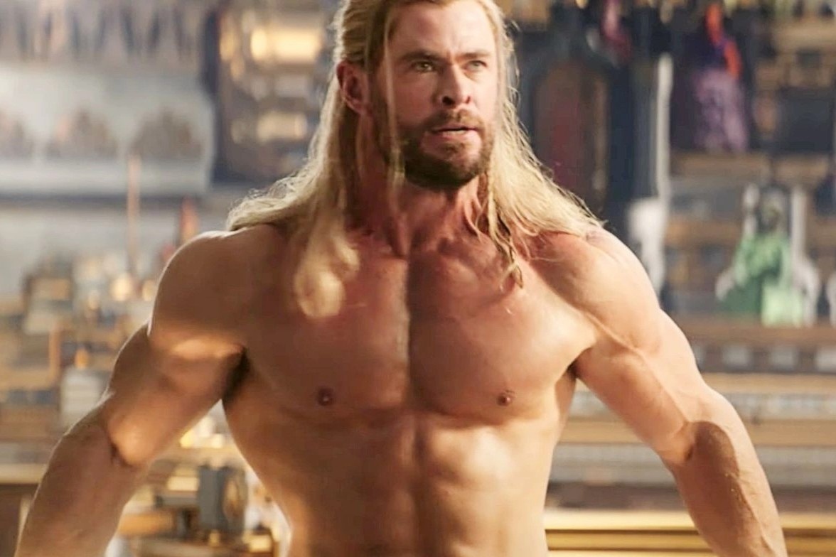 Bai tap nguc cua Than Sam hinh anh