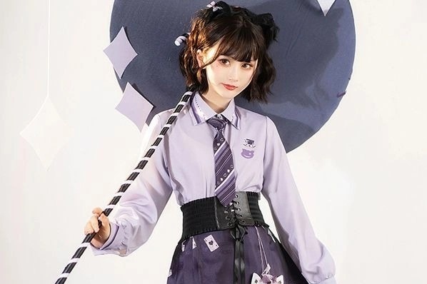 Nguoi dan Trung Quoc to Dior dao nhai hinh anh