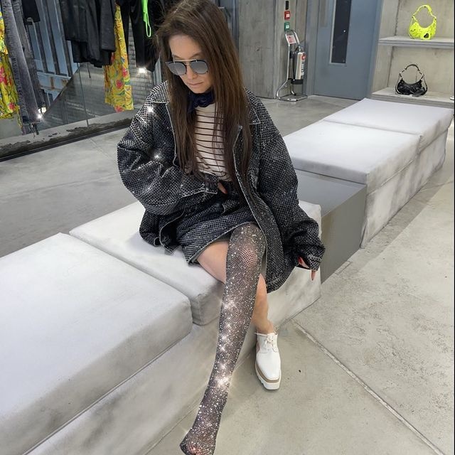 voc dang vera wang anh 3