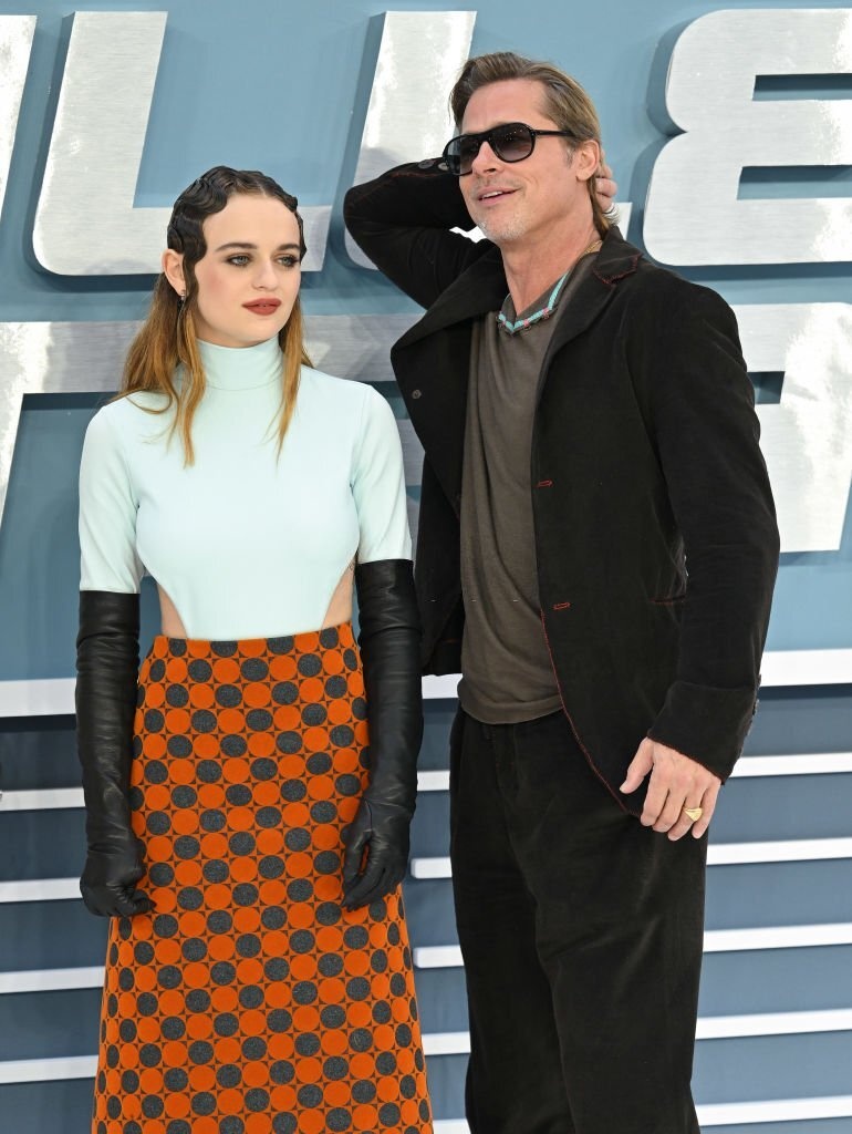 brad pitt ảnh 1 brad pitt anh 1