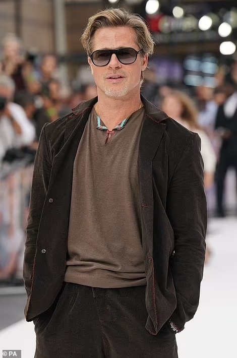 brad pitt ảnh 8 brad pitt anh 8