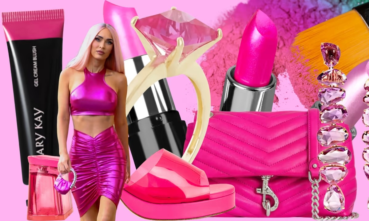 mac do nhu barbie anh 8