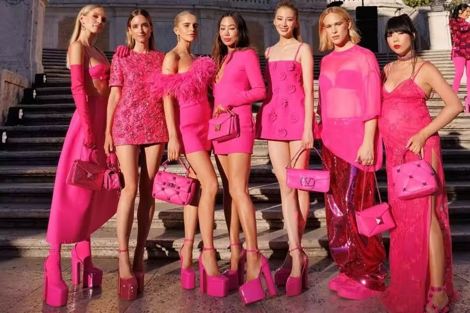 mac do nhu barbie anh 3