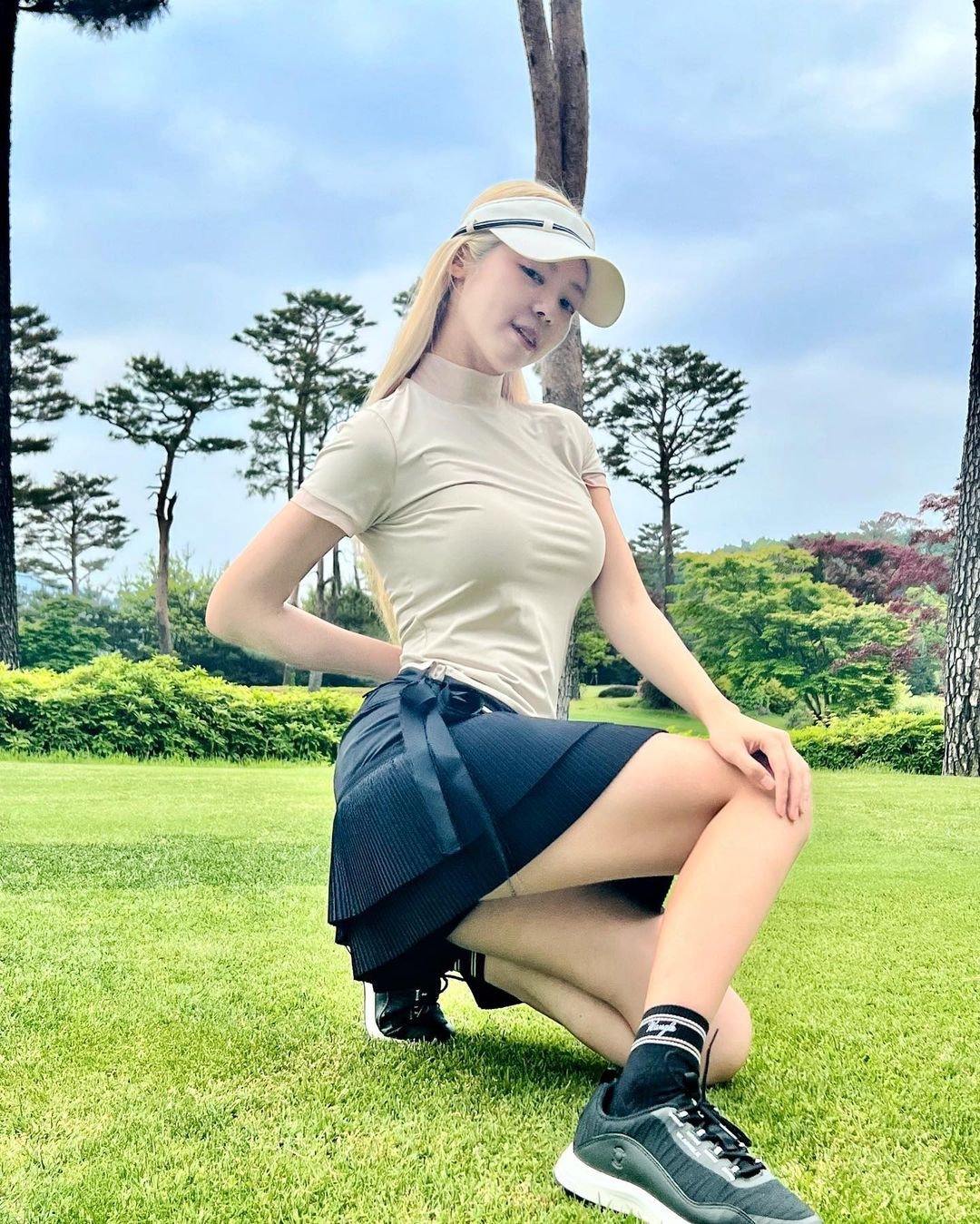 người mẫu bikini hàn quốc ảnh 15 nguoi mau bikini han quoc anh 15