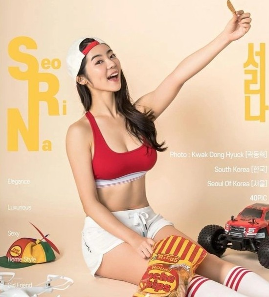 người mẫu bikini hàn quốc ảnh 9 nguoi mau bikini han quoc anh 9