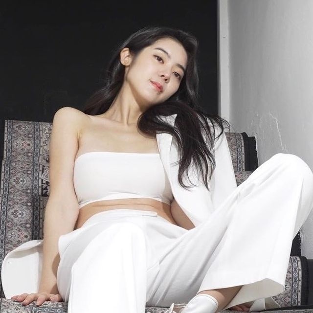 người mẫu bikini hàn quốc ảnh 6 nguoi mau bikini han quoc anh 6