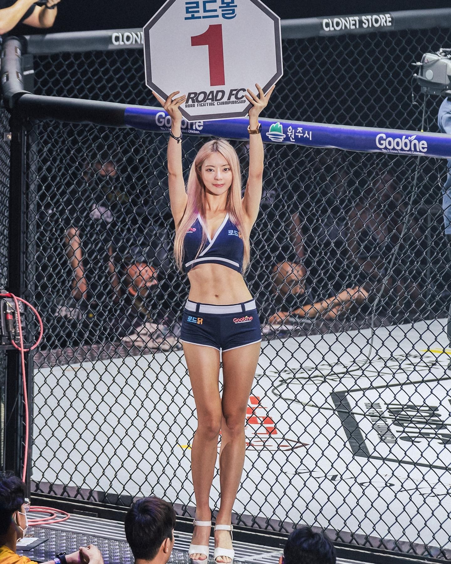 người mẫu bikini hàn quốc ảnh 1 nguoi mau bikini han quoc anh 1