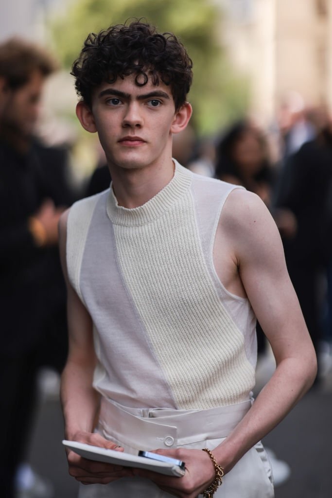 áo không tay cho nam ảnh 2 ao khong tay cho nam anh 2