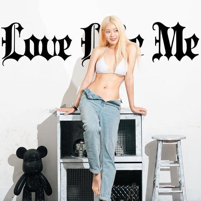 người mẫu bikini hàn quốc ảnh 14 nguoi mau bikini han quoc anh 14