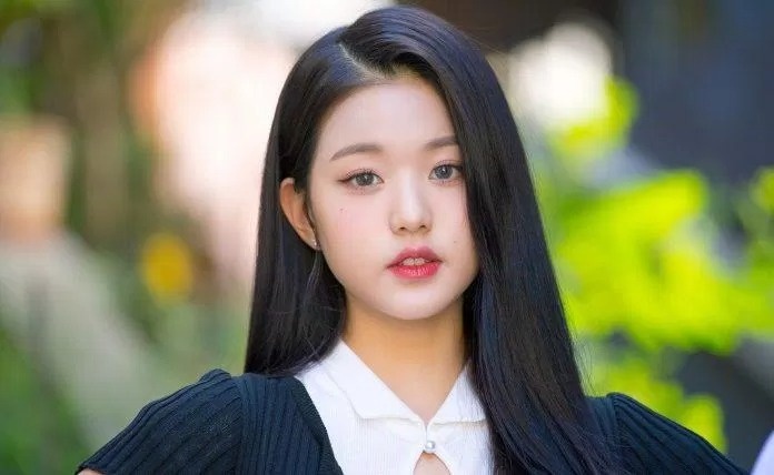 trang diem nhu han quoc anh 2