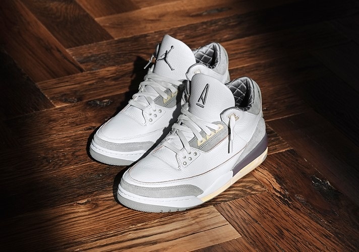 giày air jordan 3 retro ảnh 2 giay air jordan 3 retro anh 2