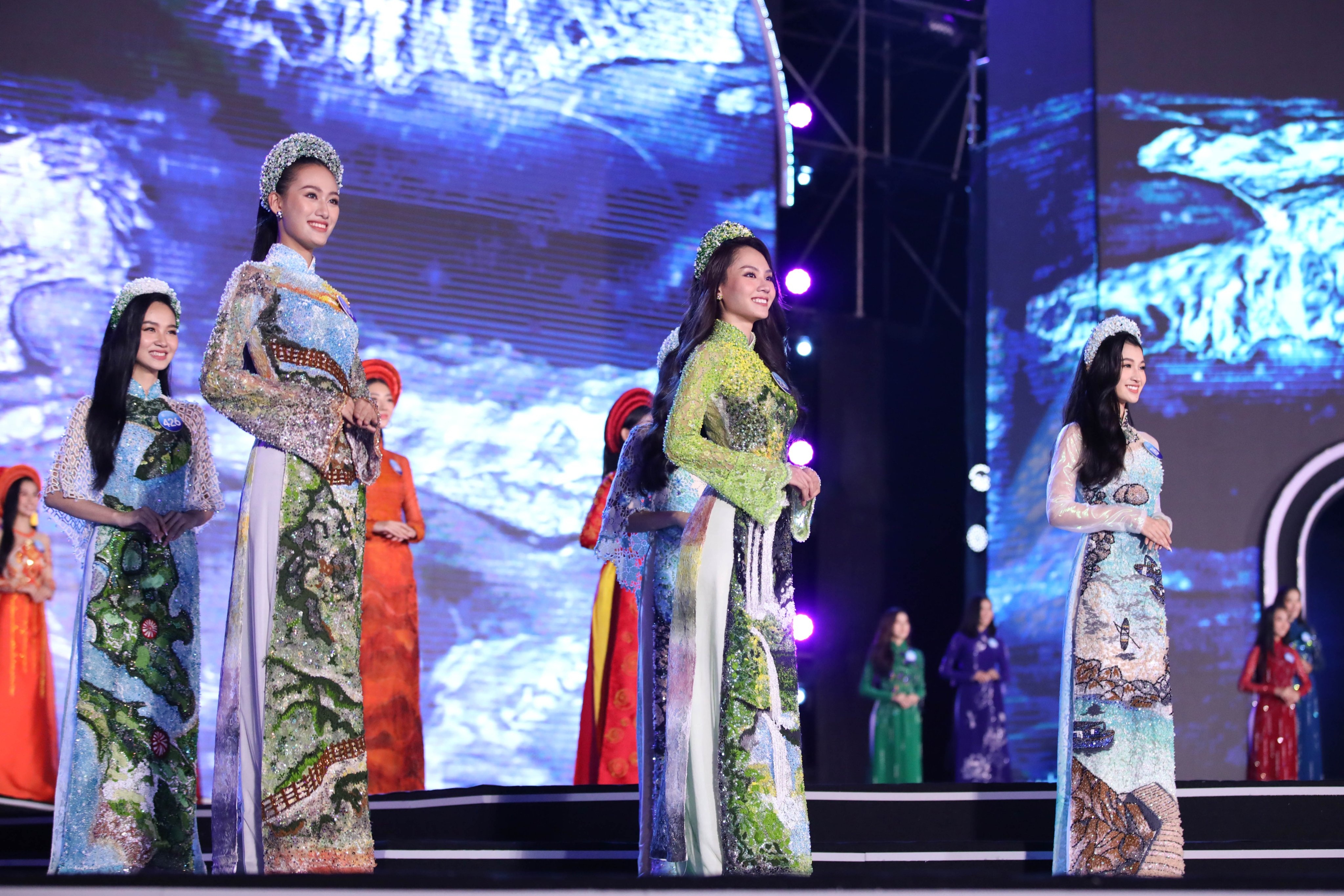 thi sinh miss world anh 1